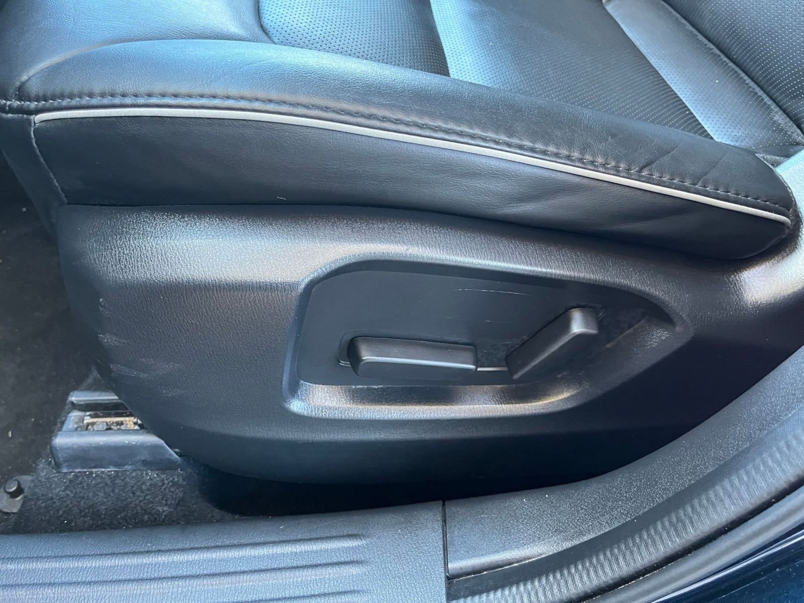 Used 2024 MAZDA CX-5 AWD 2.5 S w/ Select Package image 23