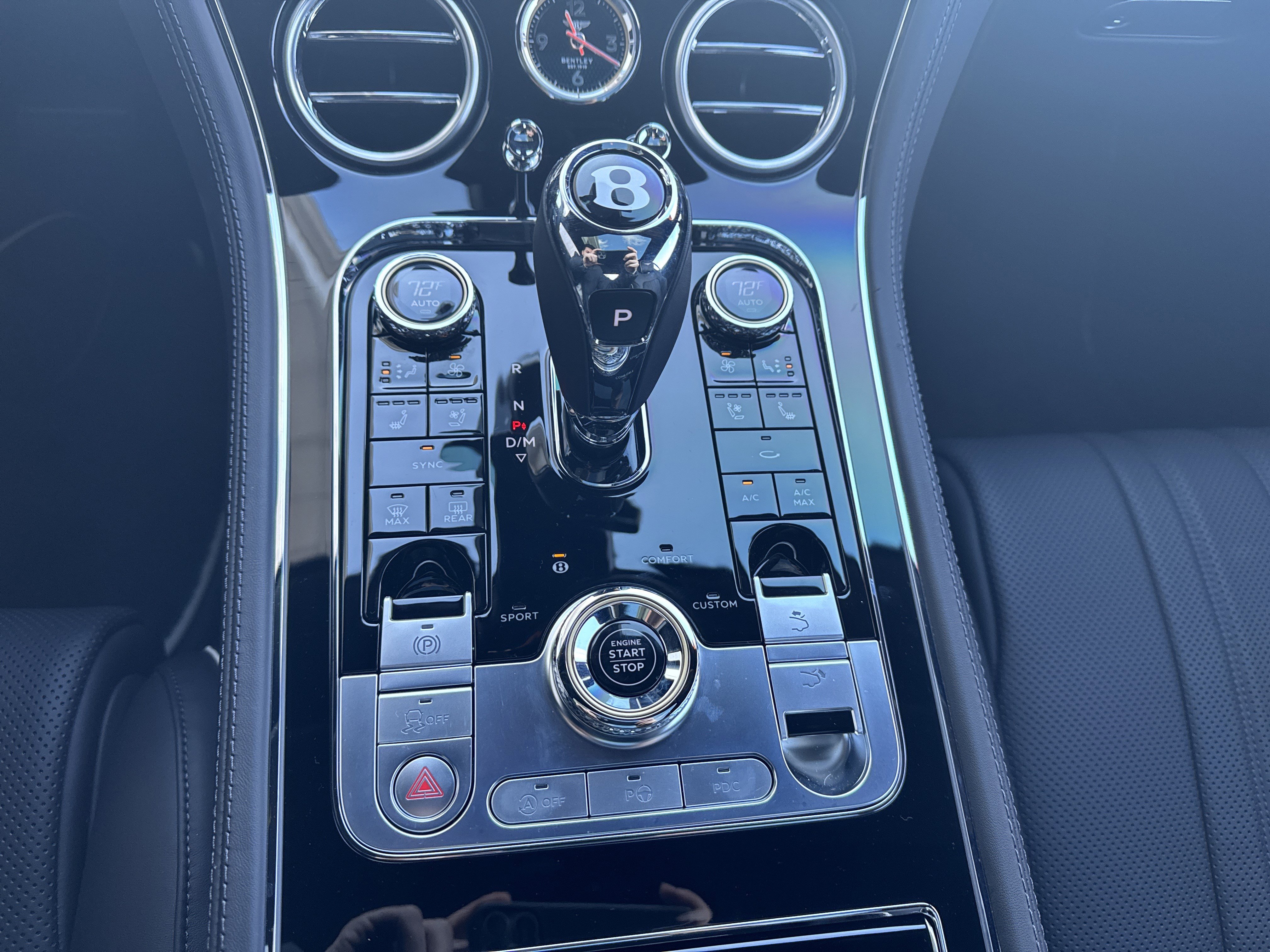 Used 2023 Bentley Continental GT Mulliner image 17