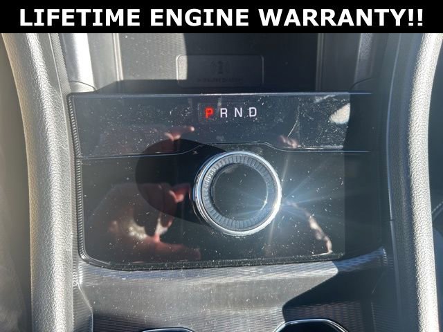 New 2025 Jeep Grand Cherokee Altitude image 33