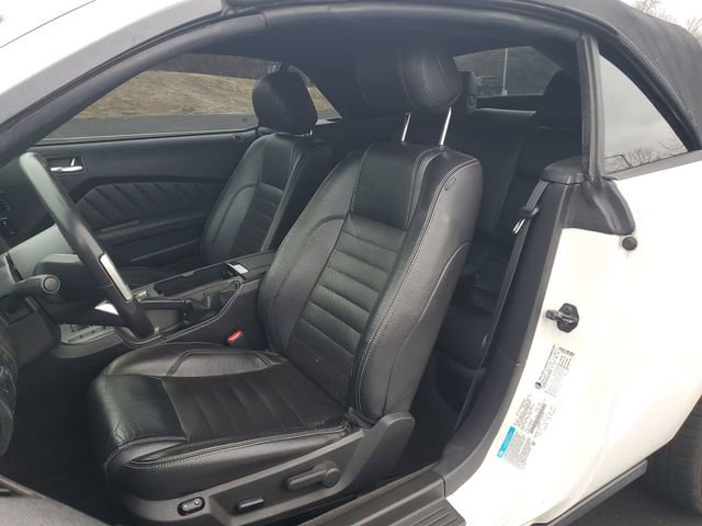 Used 2012 Ford Mustang GT Premium w/ Electronics Pkg image 20