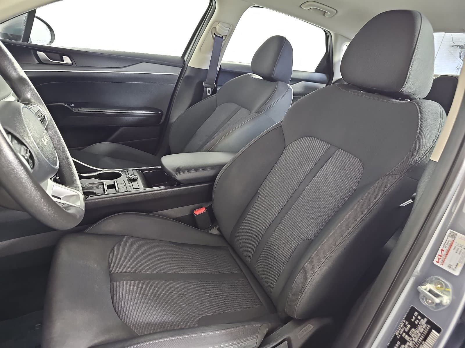 Used 2022 Kia K5 LXS FWD image 14