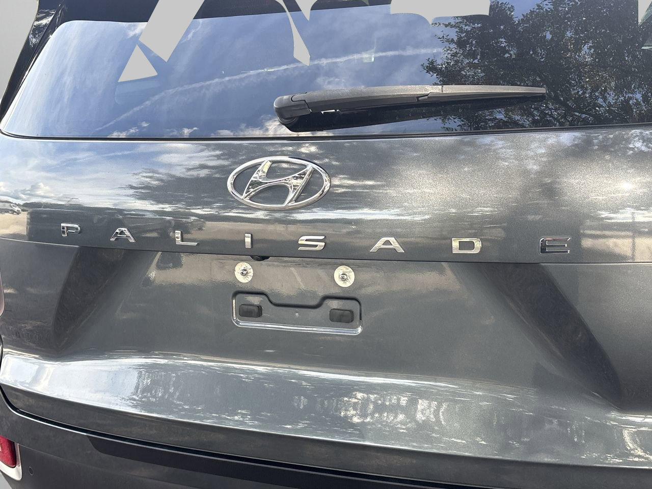 Used 2021 Hyundai Palisade SE w/ Cargo Package image 9