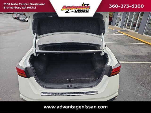 Used 2023 Nissan Altima 2.0 SR image 28