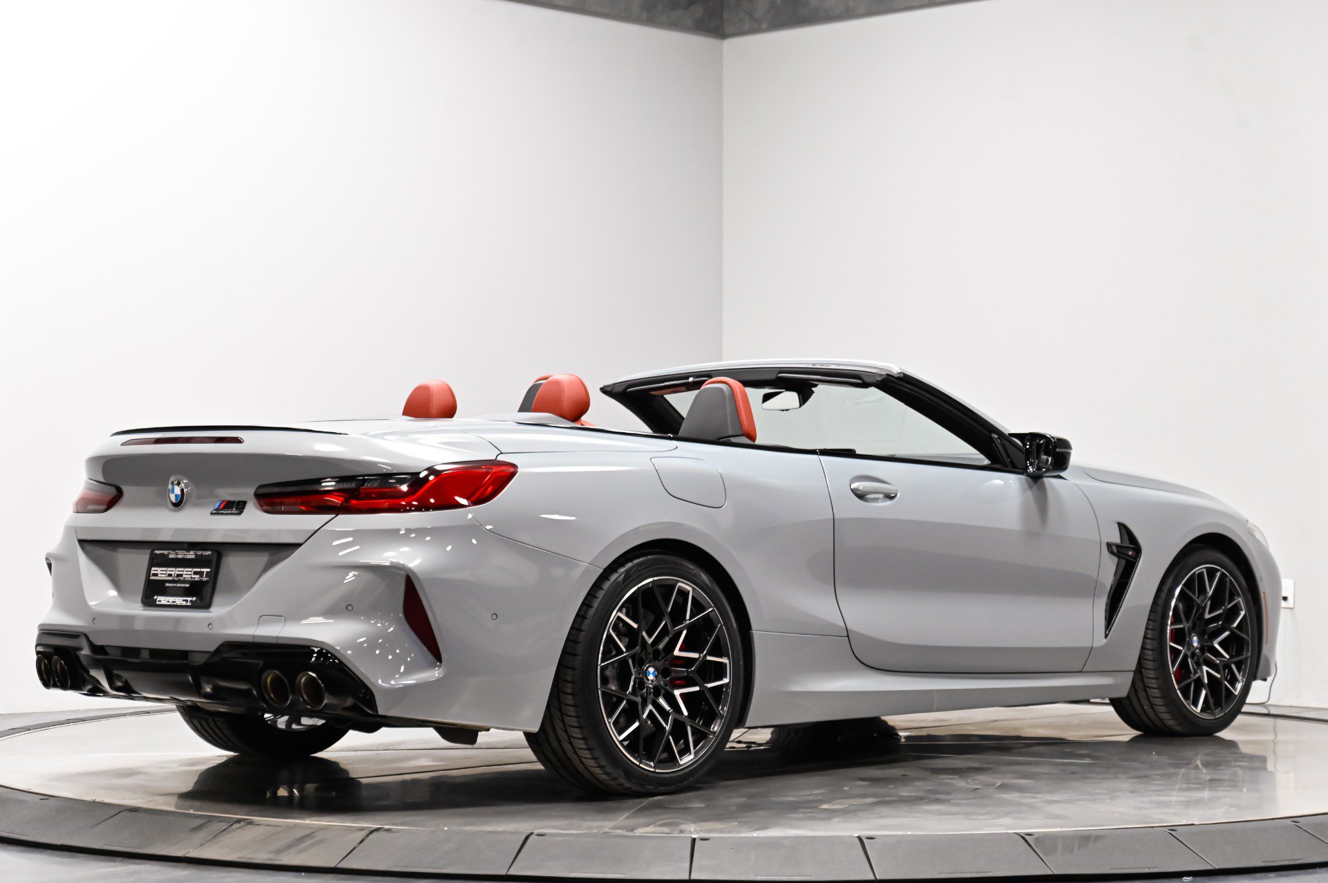 Used 2023 BMW M8 Competition AWD/4WD image 43