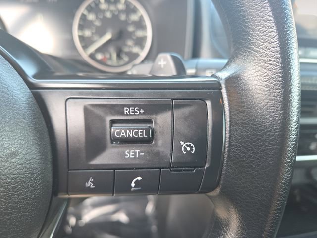 Used 2023 Nissan Rogue S image 21