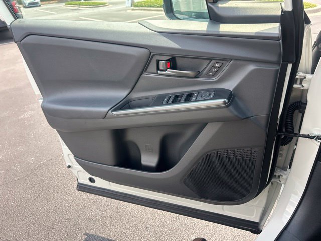New 2026 Toyota bZ Woodland AWD/4WD image 25