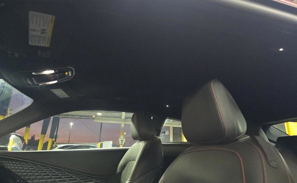 Used 2025 Dodge Charger R/T w/ Quick Order Package 25M R/T image 33