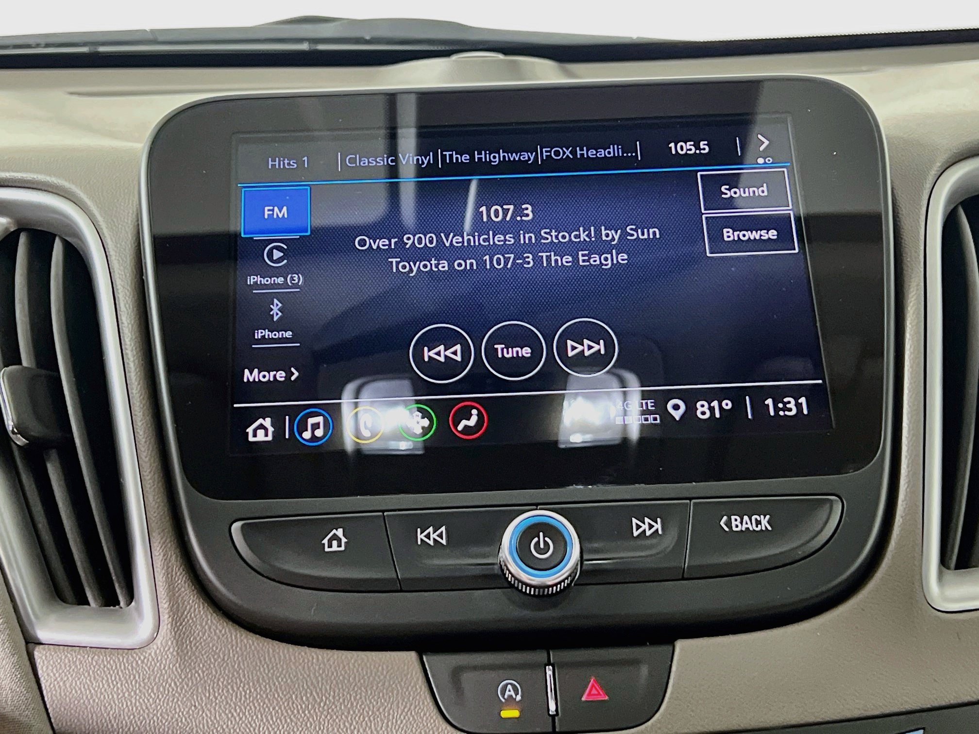 Used 2025 Chevrolet Malibu LT FWD image 27