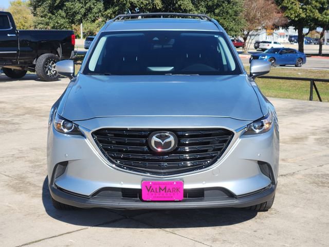 Used 2022 MAZDA CX-9 Touring Plus image 2
