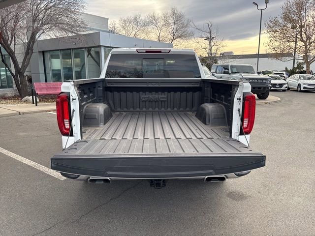 Used 2020 GMC Sierra 1500 SLT w/ SLT Premium Plus Package image 11