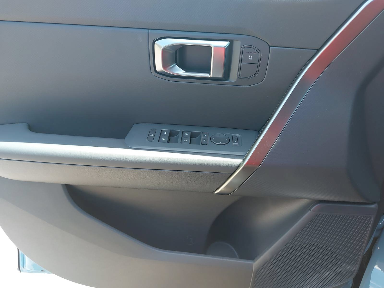 New 2027 Kia Seltos X-Line S AWD/4WD image 29