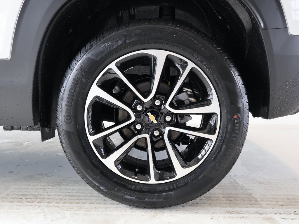 New 2026 Chevrolet TrailBlazer LT w/ Convenience Package image 38