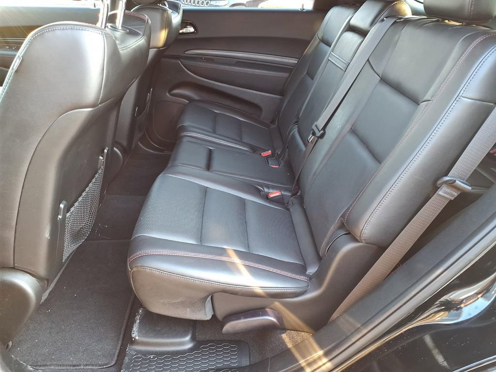 Used 2025 Dodge Durango R/T image 9