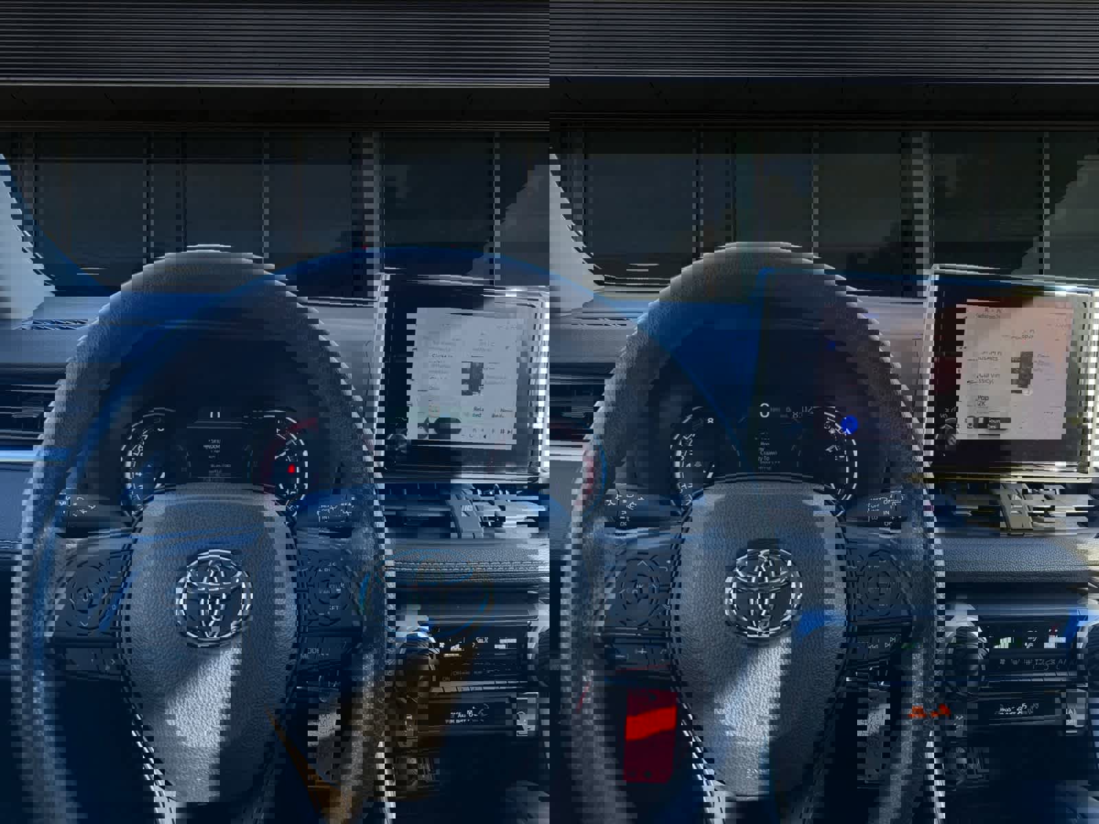 Used 2024 Toyota RAV4 LE image 3