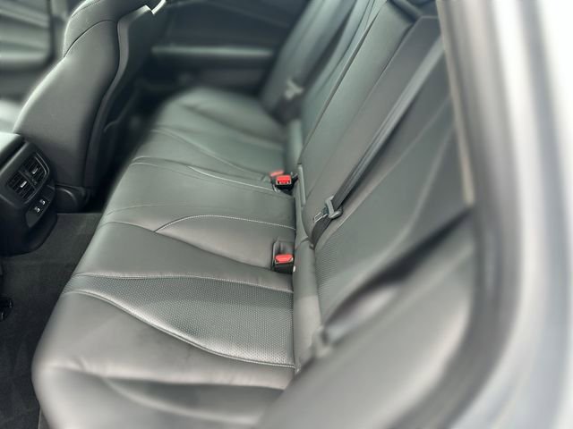 Certified 2025 Acura TLX w/ Technology Package FWD image 25