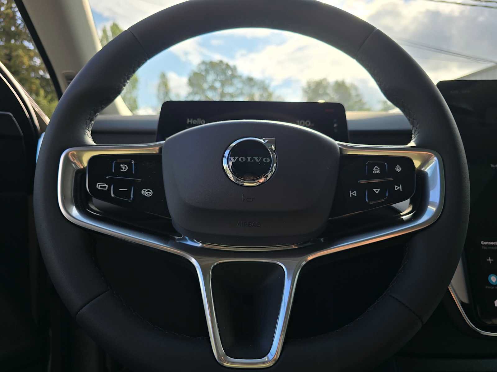 New 2026 Volvo EX90 Ultra AWD/4WD image 25