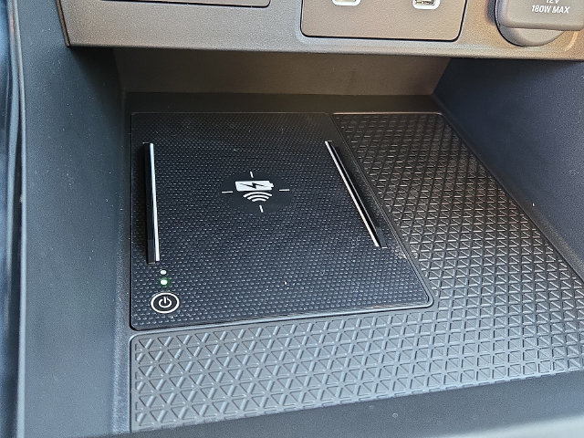 New 2027 Honda CR-V LX image 19
