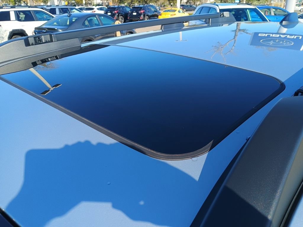 New 2026 Subaru Outback Premium image 6