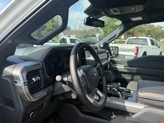 New 2025 Ford F150 Lariat image 27