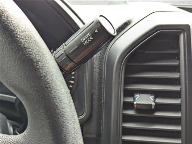 Used 2019 Ford F150 XL w/ Equipment Group 101A Mid AWD/4WD image 11