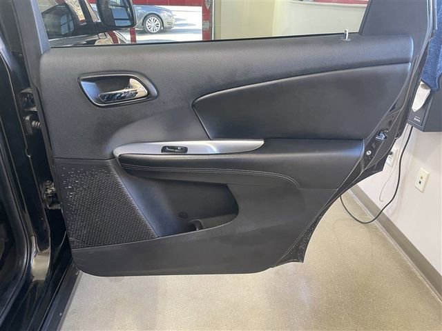 Used 2014 Dodge Journey SXT w/ Quick Order Package 22C image 23