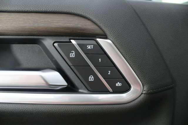 New 2026 Chevrolet Silverado 3500 High Country w/ Technology Package image 17