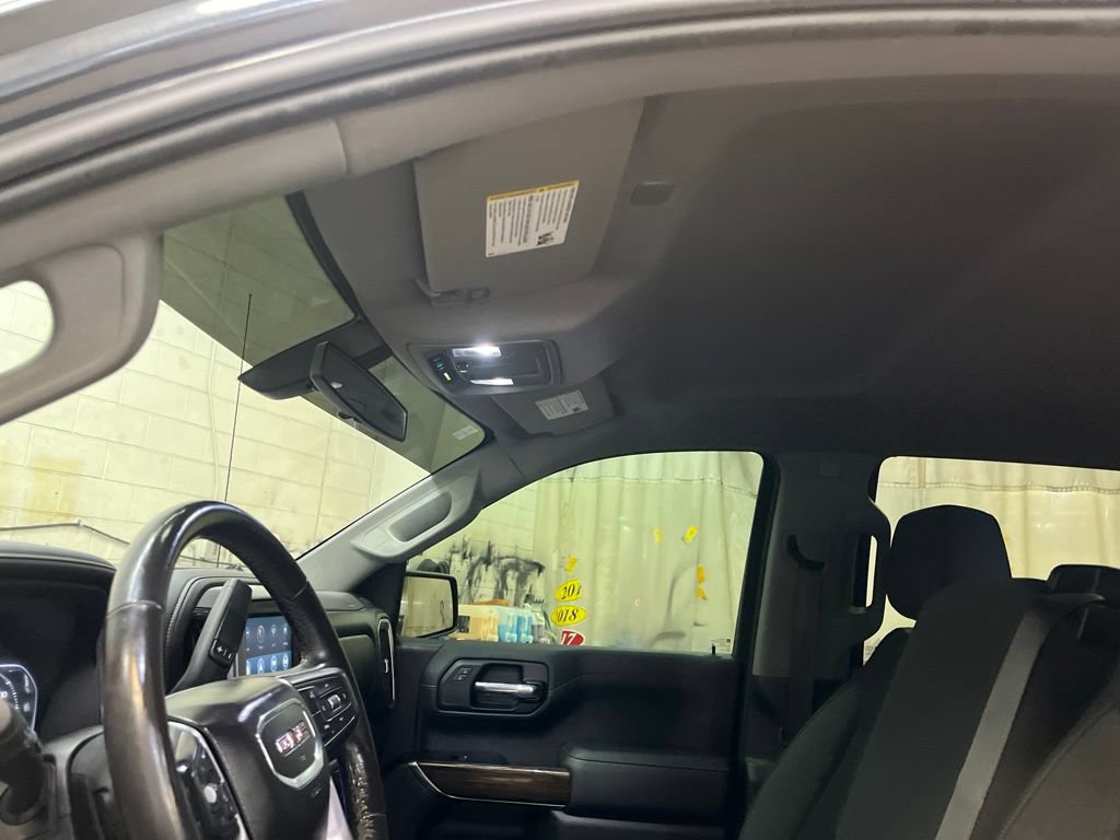 Used 2020 GMC Sierra 1500 Elevation w/ Elevation Value Package RWD image 16