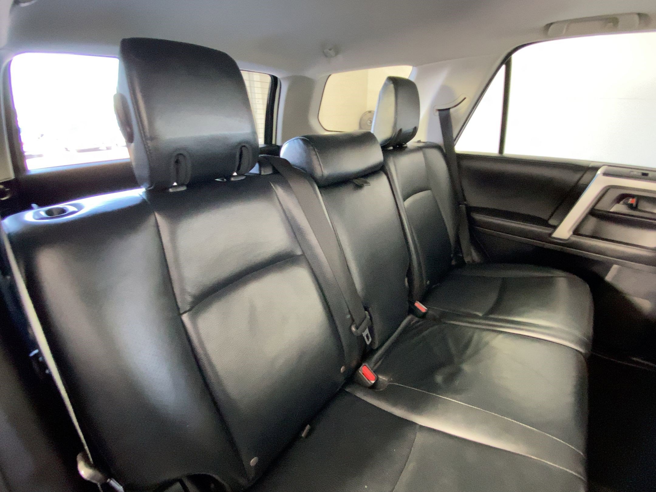 Used 2013 Toyota 4Runner Limited image 31