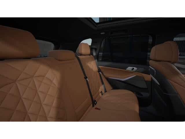 New 2026 BMW X5 xDrive40i w/ M Sport Package AWD/4WD image 12