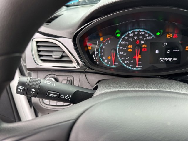 Used 2022 Chevrolet Spark LT image 19