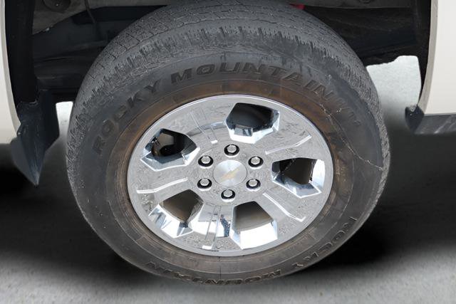 Used 2014 Chevrolet Silverado 1500 LT w/ All Star Edition image 11