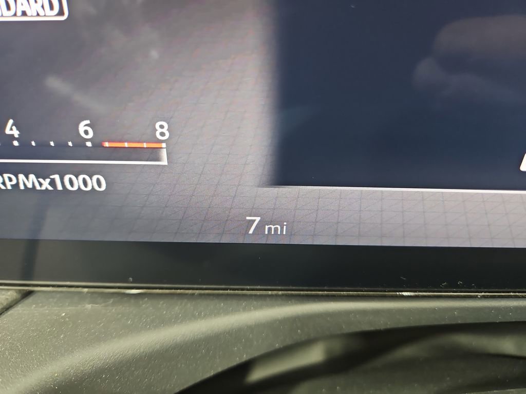 New 2026 Nissan Sentra SR image 17