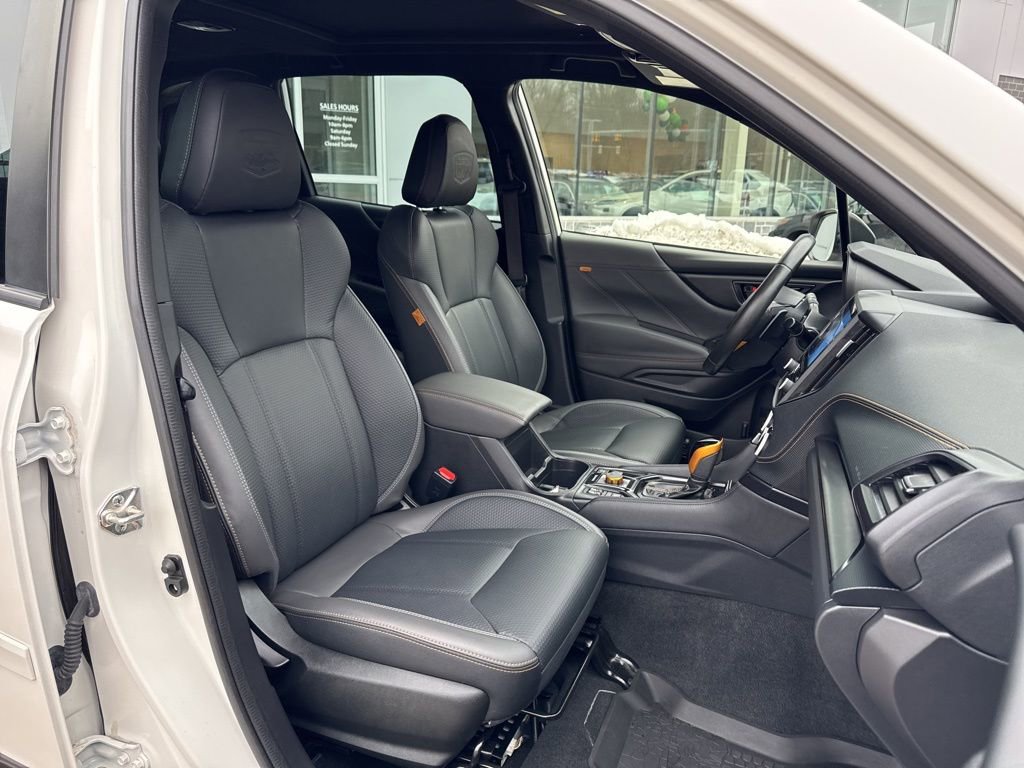 Used 2023 Subaru Forester Wilderness image 8
