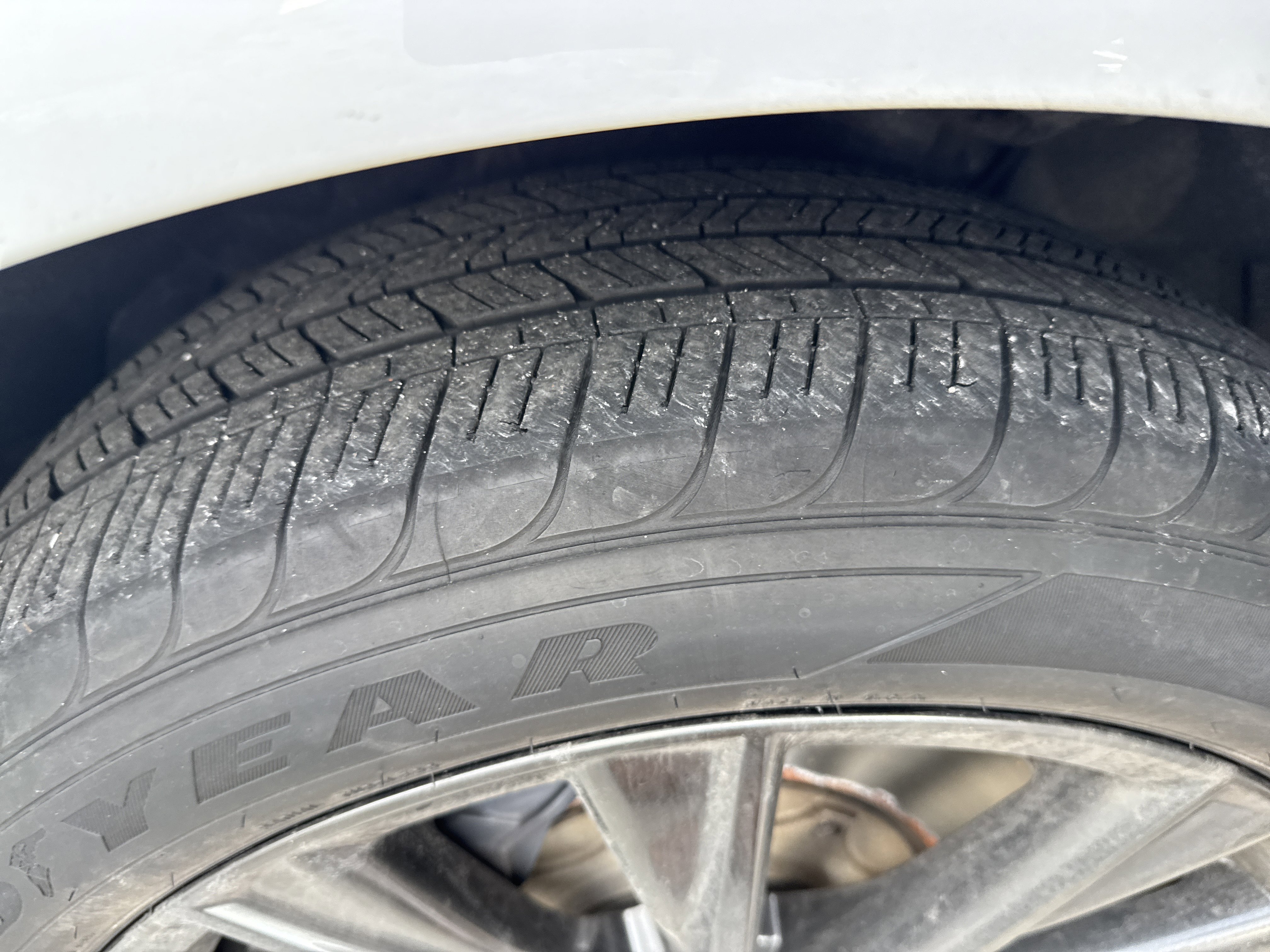 Used 2024 Lexus RX 350 F Sport w/ Technology Package image 6