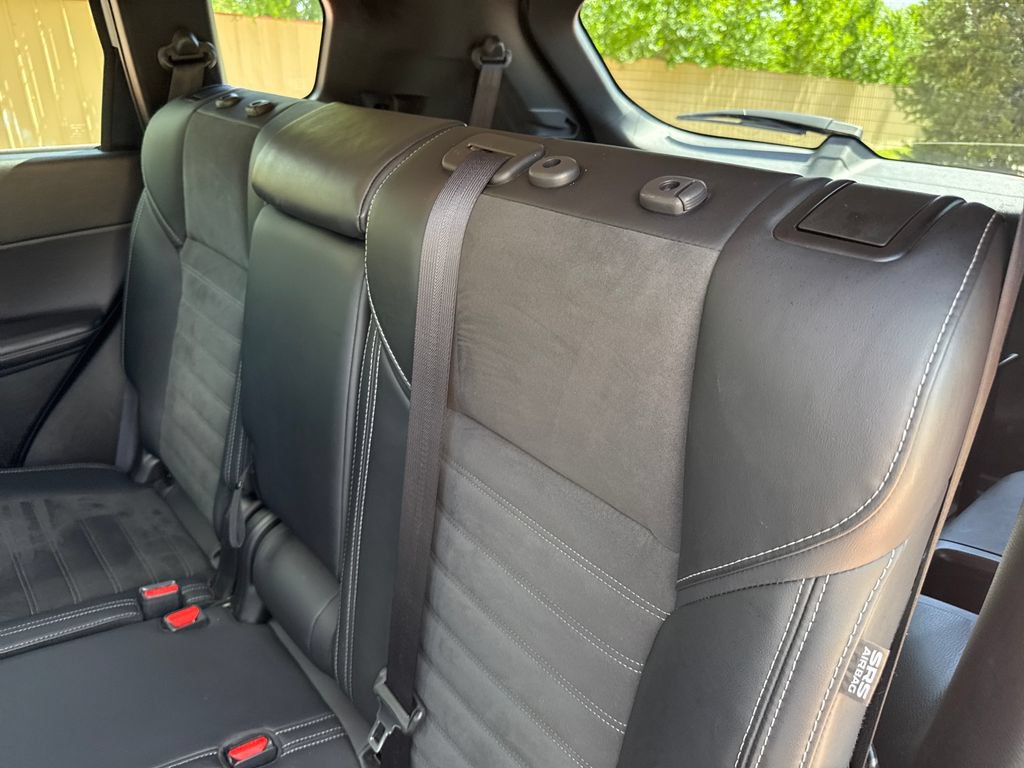 Used 2024 Mitsubishi Outlander SE AWD/4WD image 20
