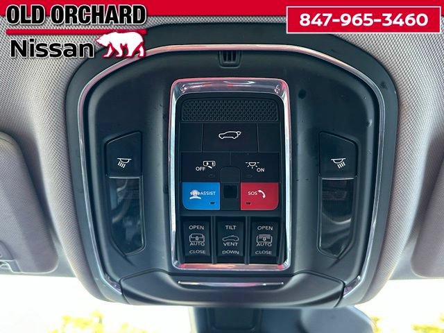 Used 2022 Jeep Grand Cherokee Limited 4xe AWD/4WD image 20