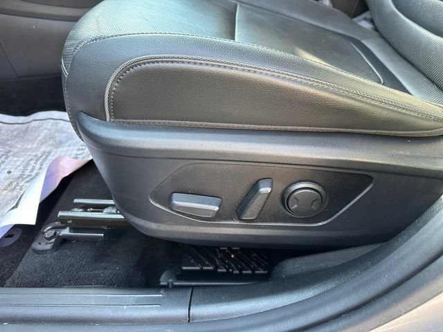 Used 2022 Hyundai Tucson SEL w/ Convenience + Premium Package FWD image 20