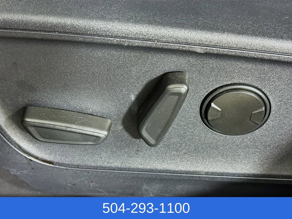 Used 2023 Ford Bronco Sport Outer Banks w/ Tech Package image 18