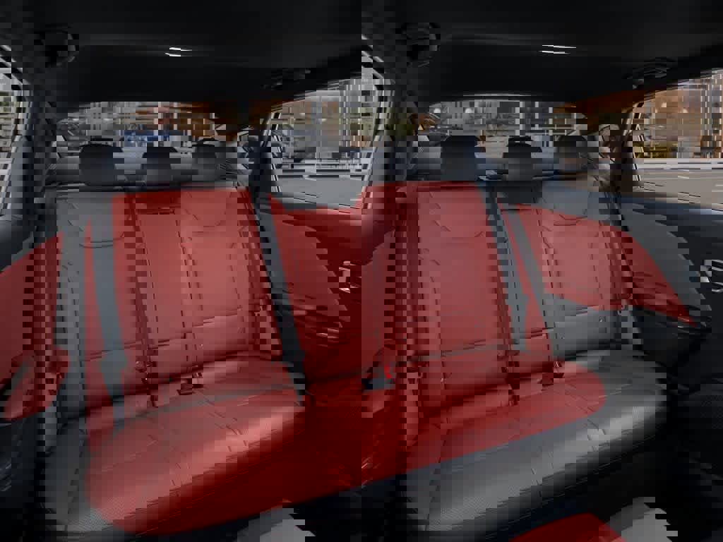 New 2026 Kia K4 GT-Line image 16