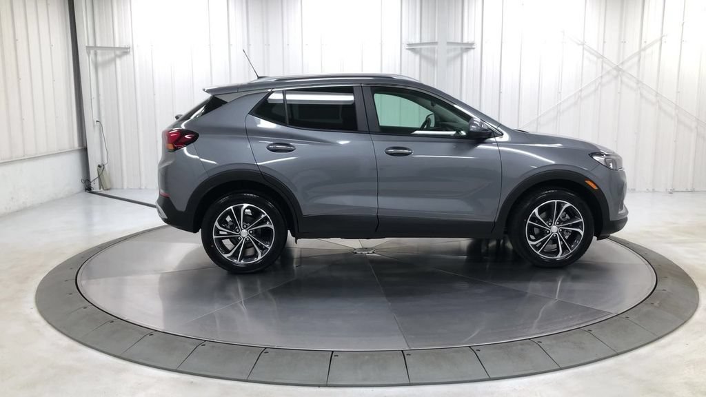 Used 2020 Buick Encore GX Select FWD image 9