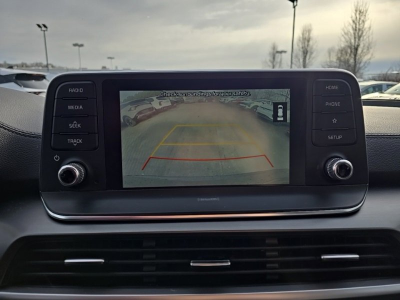 Used 2021 Kia Telluride LX image 15