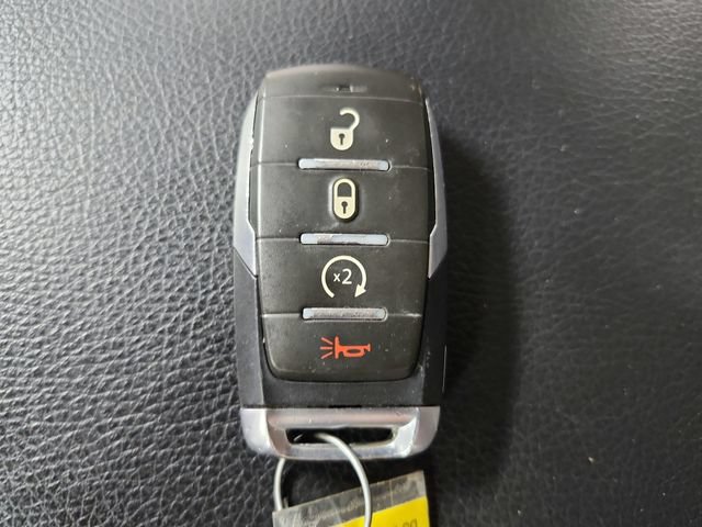 Used 2024 RAM 3500 Big Horn AWD/4WD image 66