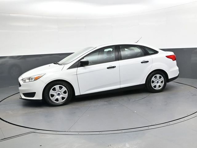 Used 2015 Ford Focus S image 8