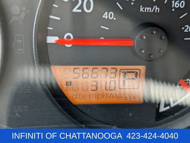 Used 2018 Nissan Frontier SV RWD image 23