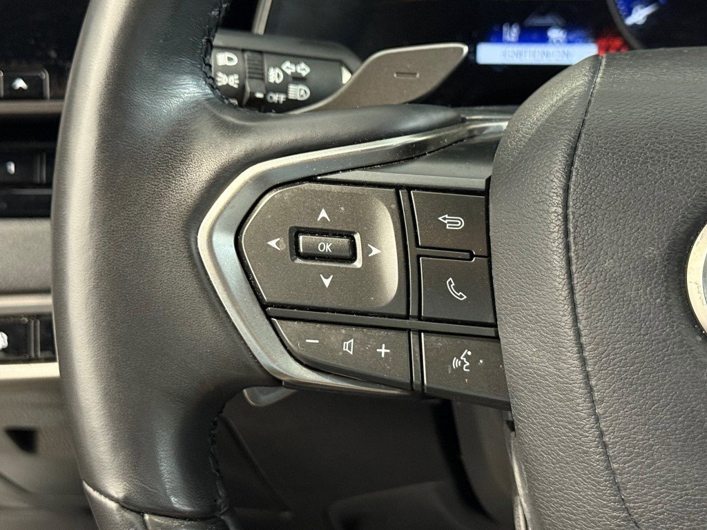 Used 2023 Lexus RX 350 Premium w/ Cold Area Package image 28