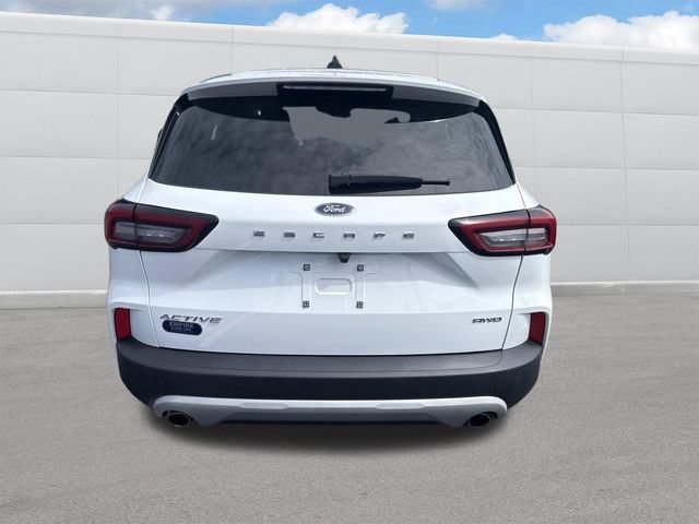 Used 2023 Ford Escape Active AWD/4WD image 4