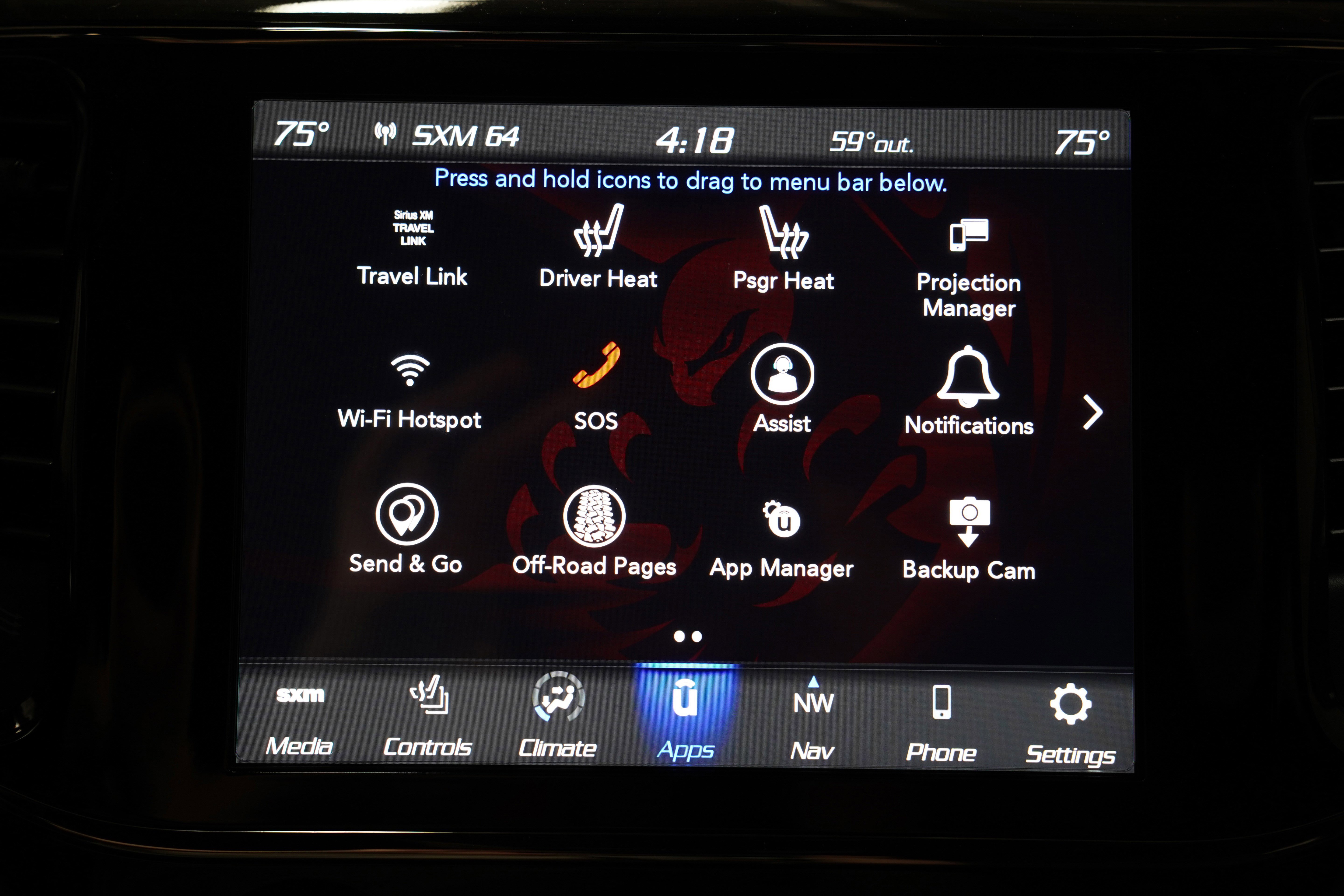 Used 2021 Jeep Grand Cherokee Limited X AWD/4WD image 25