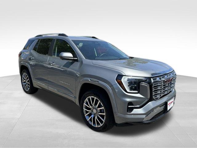 Used 2026 GMC Terrain Denali AWD/4WD image 10