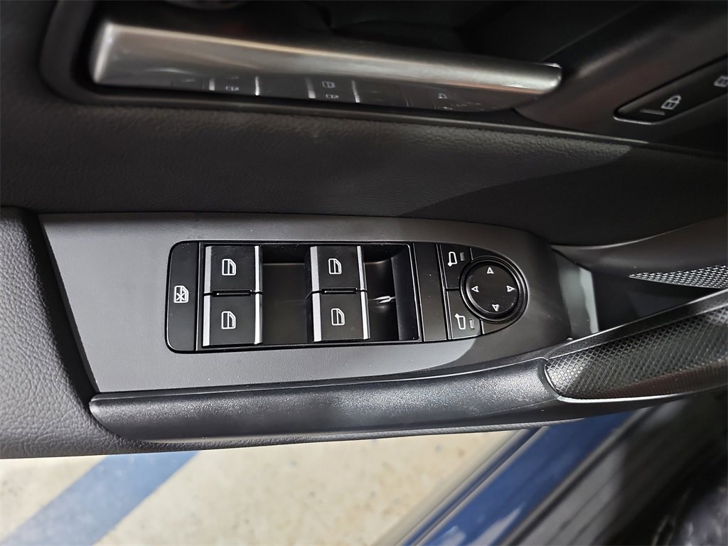 New 2026 MAZDA CX-50 AWD 2.5 S w/ Preferred Pkg image 25