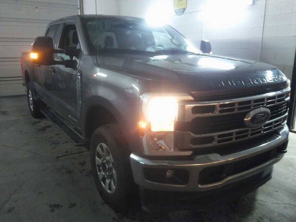 Used 2024 Ford F250 XLT